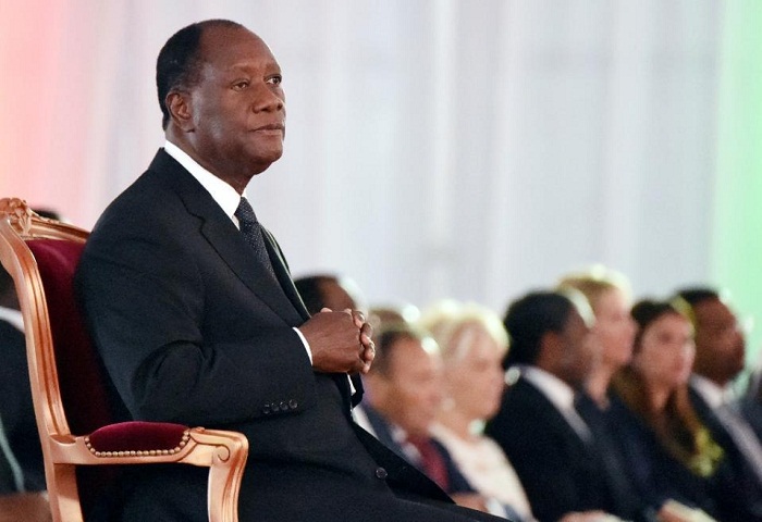 Ivory Coast government resigns but PM stays